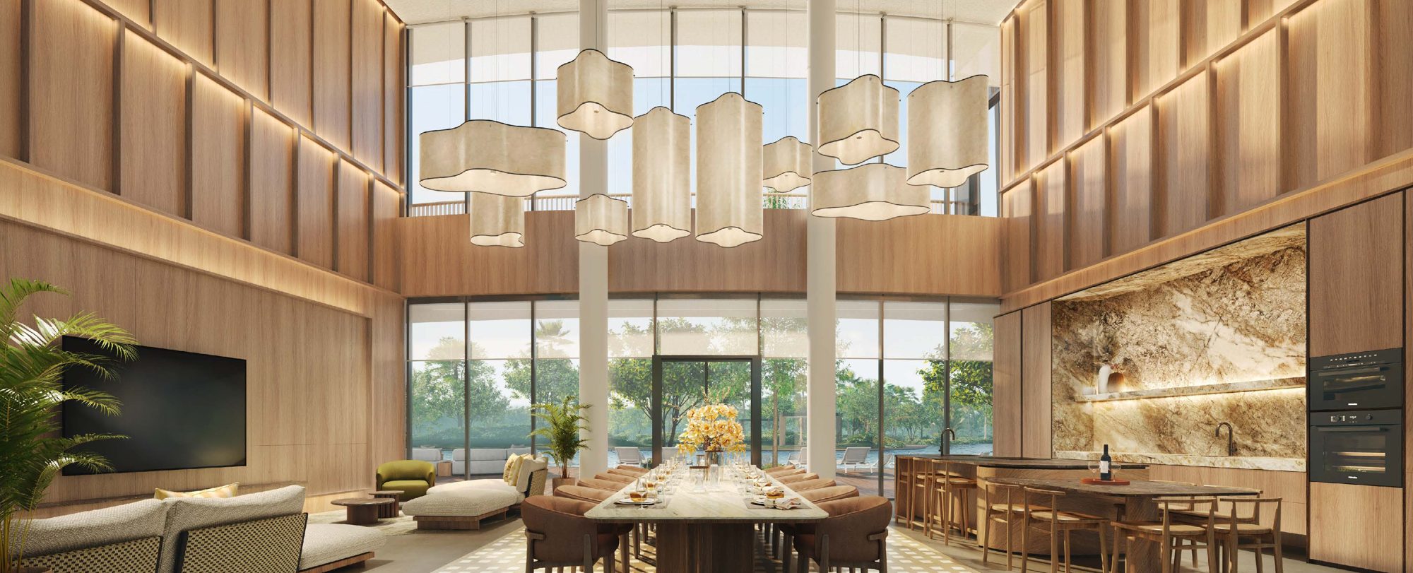 Grand Function Room