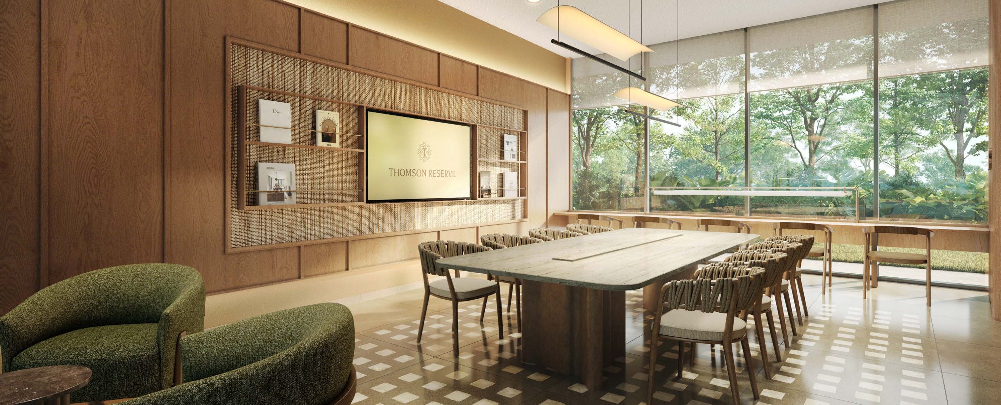 Maple Room