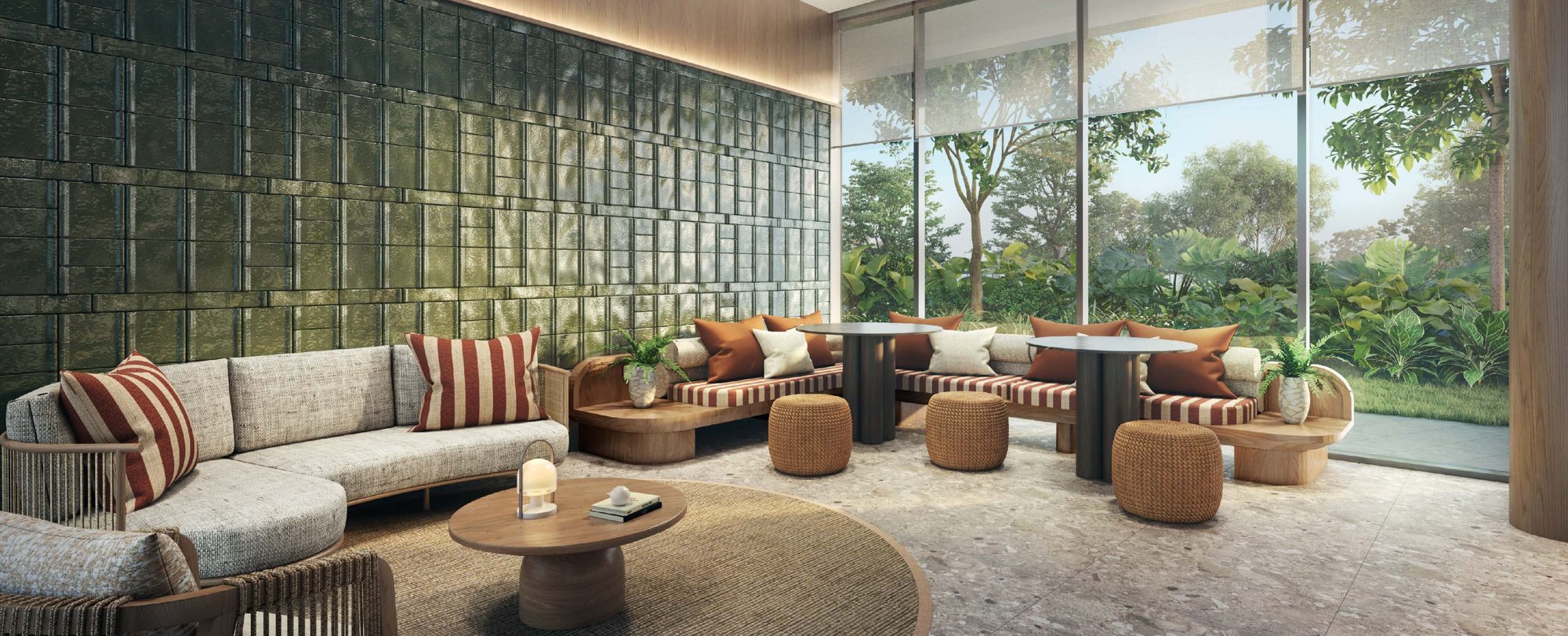Olive Lounge
