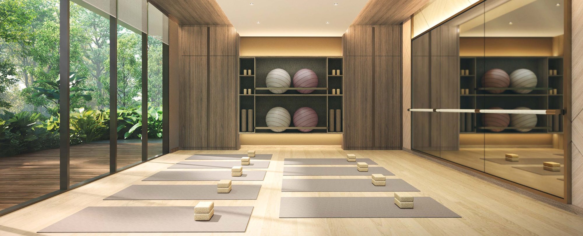 Wellness Studio